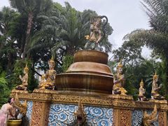 -西双版纳总佛寺