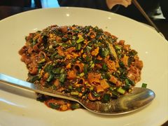 -甄御•海鲜新青岛菜(麦岛店)