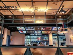 -菲滋意式餐厅(金华银泰城店)