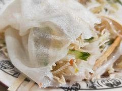 春饼-哈尔滨春饼(朝山街店)
