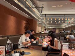 -ZAFFERANO西班牙海鲜饭(上海首店)