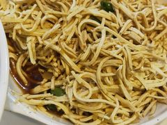 -蒋家桥饺面店(广陵路店)