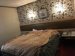 -台北水纱莲休闲旅馆