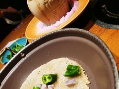 -吃饭皇帝大土家民族菜(正大广场店)