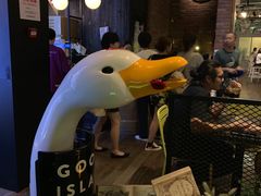 -Goose Island Brewhouse鹅岛精酿啤酒酿造工坊餐厅