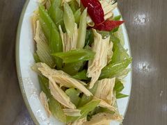 -老回回小吃(百万庄店)