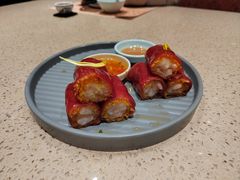 -点都德(聚福楼店)