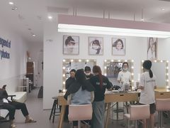 -天真蓝照相馆(中华广场店)