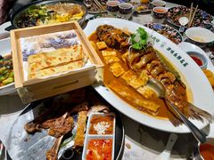 -峰厨大鱼泡饼·天津菜(西青大学城店)