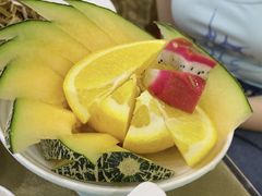 -良友·青岛菜(五四广场店)