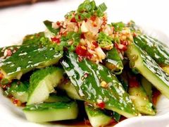 拍黄瓜-沈记菜馆(酒仙桥路店)