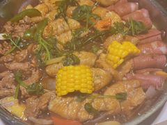 -和福顺·牛肉海鲜焖锅(汕头金平万达广场店)