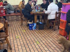 -圣夜东北菜烧烤·夜宵·龙虾(胥江路店)