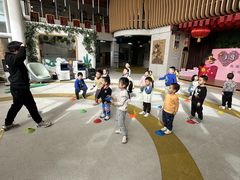 -华杉幼儿园(青塔校区)