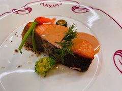 -马克西姆餐厅(崇文门店)