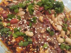 -小土豆北方菜馆(文慧园店)