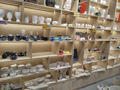 -陶语手工·拼豆·陶艺·银饰diy(宽厚里店)