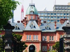 -北海道厅旧本厅舍(旧本庁舎)