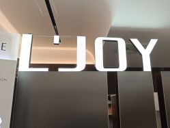 -LJOY丽锦造型·烫发染发