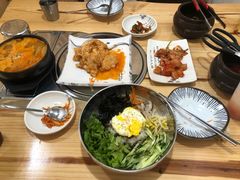 -24 新村雪浓汤(长白山烤肉店)
