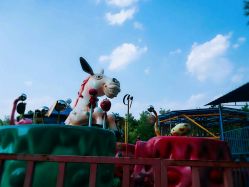 -大望京儿童游乐场