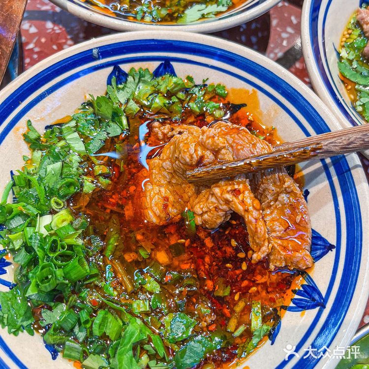 杭州人民请用餐‼️滇牛把云南搬来了‼️