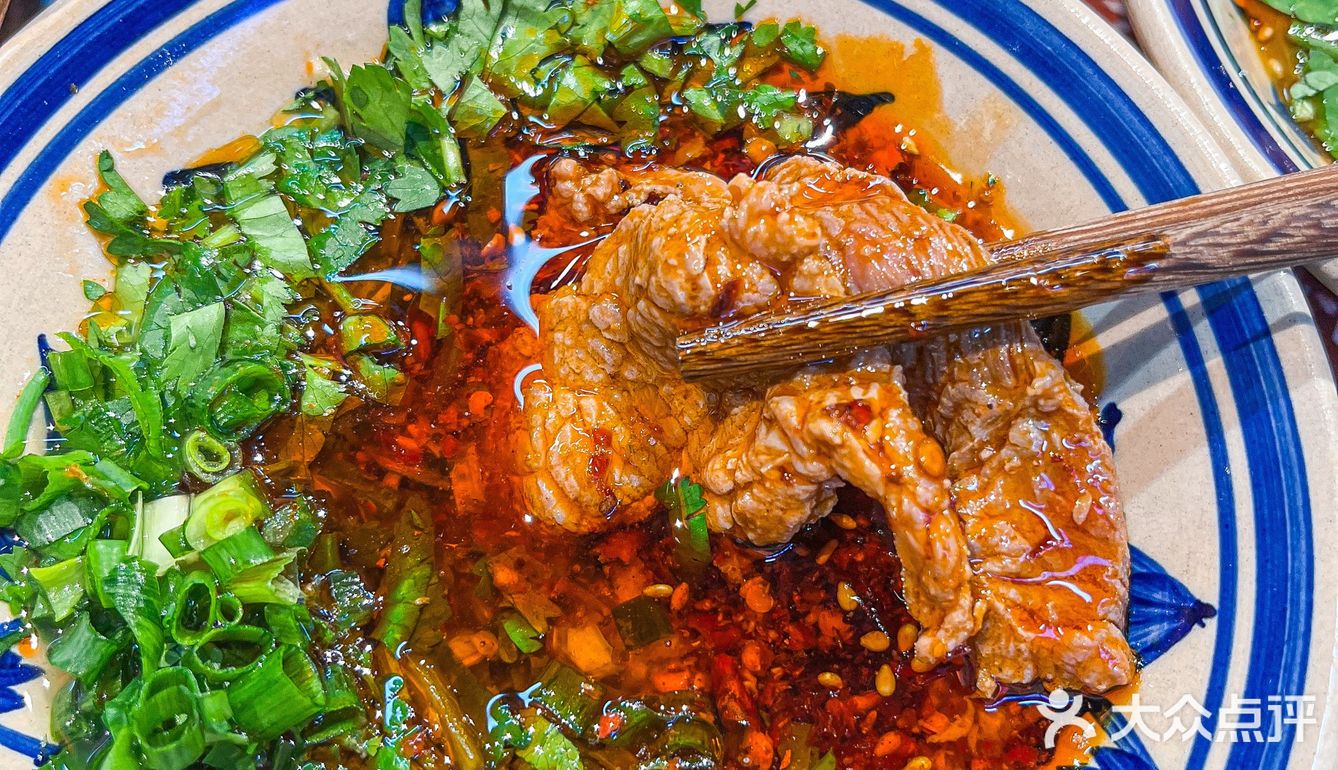 杭州人民请用餐‼️滇牛把云南搬来了‼️