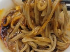 -杨记灌肠(食品街店)
