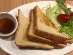 -必胜客(双榆树店)