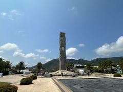 -亚龙湾中心广场