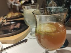 -俄士厨房(五棵松华熙LIVE店)