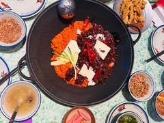 -鸿姐老火锅·传统炒料(上海旗舰店)