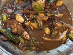 -李东农庄(中南百草园地标店)