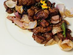 -月福京味斋·烤鸭店·北京菜(鼓楼总店)