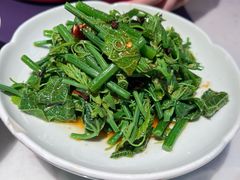 -舞辣辣·川菜·黑豆花水煮鱼(卓悦汇店)