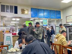 -胡家包子·清真(大众巷店)