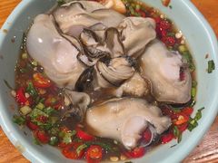 -蚝英雄·鲜蚝自助专门店