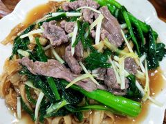 -南记食粥坊·宵夜大排档(莲花总店)