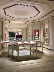 -RUANS阮仕珍珠(北京蓝色港湾店)