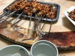 -群姐面馆·海鲜烧烤(同安路二店)