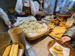 -穆彦华逍遥镇胡辣汤(岗坡路店)