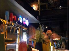 -义气烤肉餐吧(大族广场店)