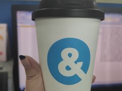 -COFFii&JOY(龙江新城市广场店)