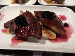 -尚雅铁板料理自助餐厅(乐松店)