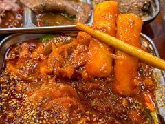 -炽城·烤肉名家(鸿达中央广场店)