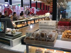 -泸溪河桃酥(秦淮夫子庙一店)
