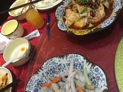 -小锅菜(颛兴路店)