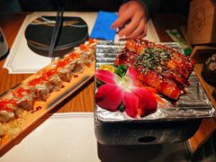 -玉川屋·深夜食堂居酒屋(柳巷店)