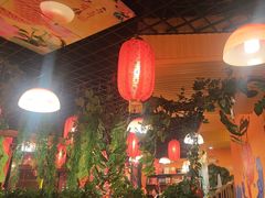 -江湖水乡铁锅炖魚(周庄嘉园店)