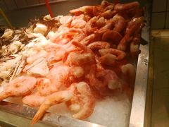 -火宴山海鲜自助火锅(新世界店)